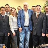 Klaus Voss: „Vom Austausch profitieren wir alle“