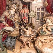 Andachtsbilder als Impulse für mehr Besinnlichkeit