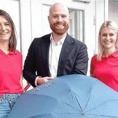Landtagsabgeordneter Konrad Baur übernimmt Schirmherrschaft