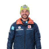 Schlechinger Kristian Mehringer „Trainer des Jahres“