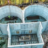 Gigantisches Wasserprojekt