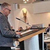 „Ein intensives Jahr liegt hinter uns“