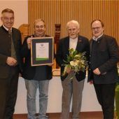 Inklusion zu Wasser und zu Land