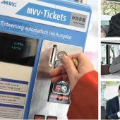 Viele Änderungen im ÖPNV um Rosenheim