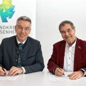 Startschuss für Zertifizierung „Kinderfreundliche Kommune“