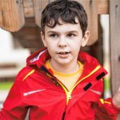 Lucas und die Achterbahn der Gefühle