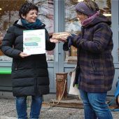 „Kinder sollen die Welt entdecken“