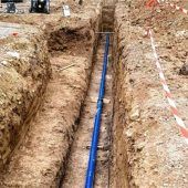 Reinthaler: Wasserpreis bleibt stabil