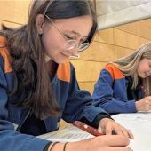 Wissenstest: Jugendfeuerwehr Mühldorf