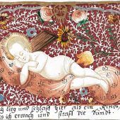 Filigranes aus Klosterfrauenhand