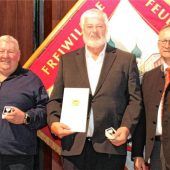 „Es ist gut zu wissen, dass ihr da seid“