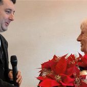 Übersee ehrt „einmalige und wertvolle“ Helfer