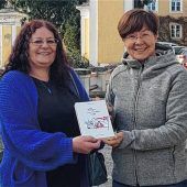 Die Vergangenheit wird wieder lebendig