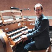 Orgelmittwoch auch im neuen Jahr