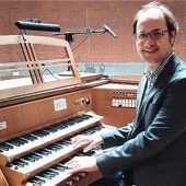 Orgelmittwoch im neuen Jahr