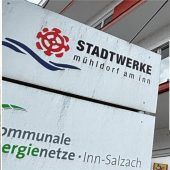 Verstoß gegen Gemeindeordnung?