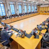 Trotz Krise: Ministerrat betont Stärke Bayerns