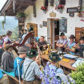 Mehr Geld für Tourismus-Marketing