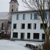 Millionenauftrag für Außenanlagen vergeben