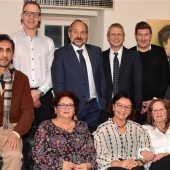 Vom Frauenschwarm bis zur „Seelsorgerin“