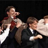 Leidenschaftliches Plädoyer für das selbstständige Denken