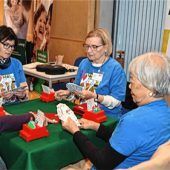 Durukan: Bridge bringt Menschen zusammen