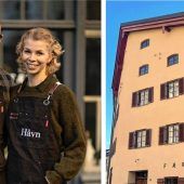 Zwei Rosenheimer übernehmen „Das Faerber“