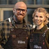 Neues Tagescafé „Håvn“ für Rosenheim
