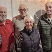 Hübner hatte die besten Karten