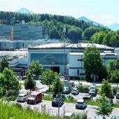 Staudach-Egerndach stimmt Wasserrechtsantrag der Adelholzener Alpenquelle zu