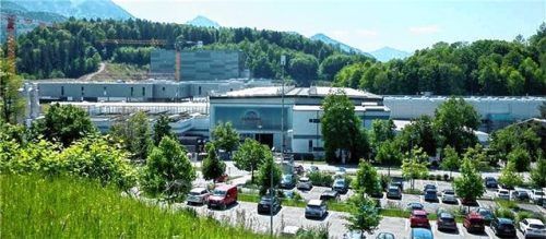 Nach dem Willen des Gemeinderates von Staudach-Egerndach darf das Unternehmen die Brunnen drei und vier auf dem Gemeindegebiet weiter betreiben.Foto Archiv Krammer