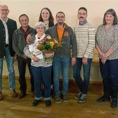 Verein ist wichtig für Gemeinde