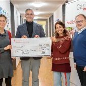 Unbürokratische Hilfe