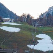 „Frau Holle muss uns helfen“