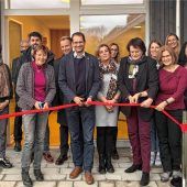 Platz für Bewegung und soziale Treffen