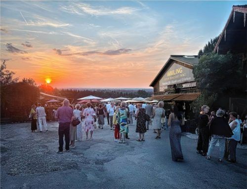 Oper und mehr: Das Immling Festival hat sich zu einer der ersten Adressen zwischen München und Salzburg etabliert. Foto re