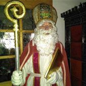 Der Zeitgeist verdrängt den Nikolaus