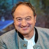 „Rosenheim war meine erste große Liebe“
