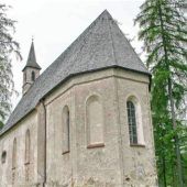 Andacht in besonderer Atmosphäre