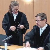 Ein Verbrechen steht weiter im Raum