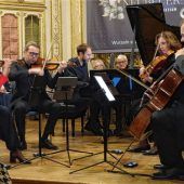 Musikalischer Witz und Folklore-Zauber