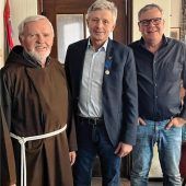 Jahreskonvent der Marianischen Männerkongregation