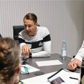 Ein ehrliches und unmittelbares Feedback