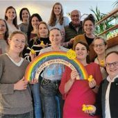 „Schöne Erfolgsgeschichte“