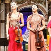 Bach am Anfang und am Ende