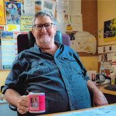 Robert Aßmus tritt nicht mehr an