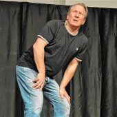 „Reden Sie mich normal an, sagen Sie einfach Majestät“