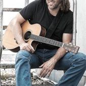 Roland Hefter mit Best-of-Programm