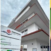 5,5 Millionen Euro für die Stadtwerke