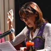 Geschichten und Musik im Licht der Kerzen